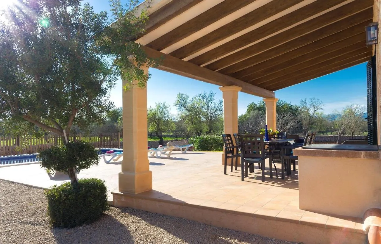 155 Finca Son Rossignol By Mallorca Charme Sineu  0*, Sineu (Mallorca) Spain