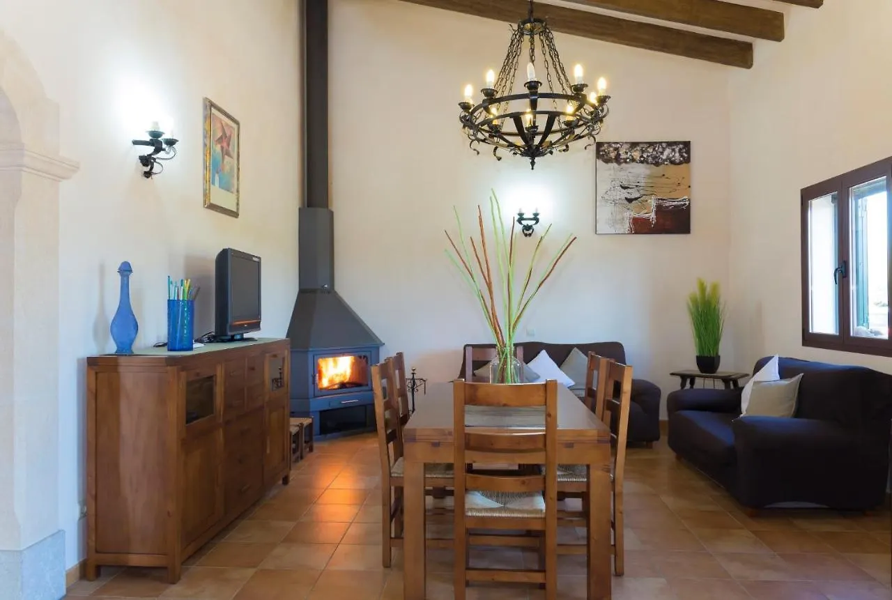 155 Finca Son Rossignol By Mallorca Charme Sineu  Holiday home Sineu (Mallorca)
