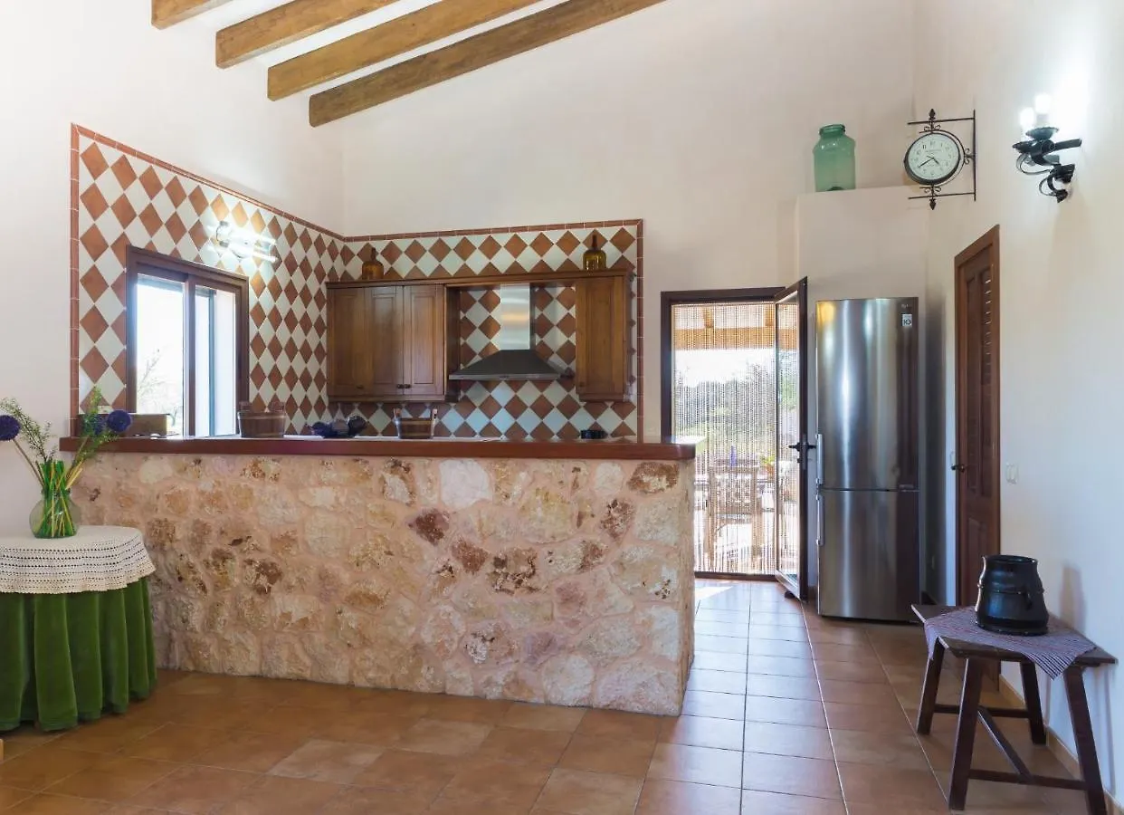 155 Finca Son Rossignol By Mallorca Charme Sineu  0*, Sineu (Mallorca)
