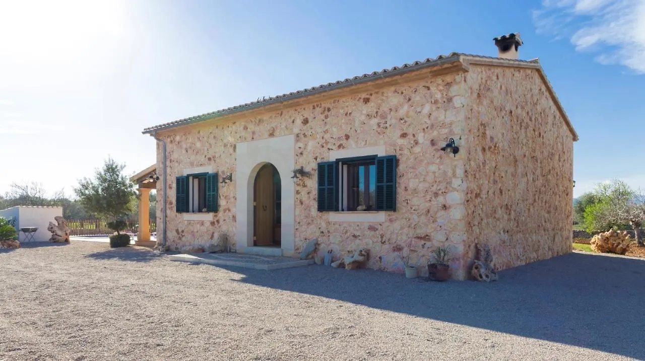 155 Finca Son Rossignol By Mallorca Charme Sineu