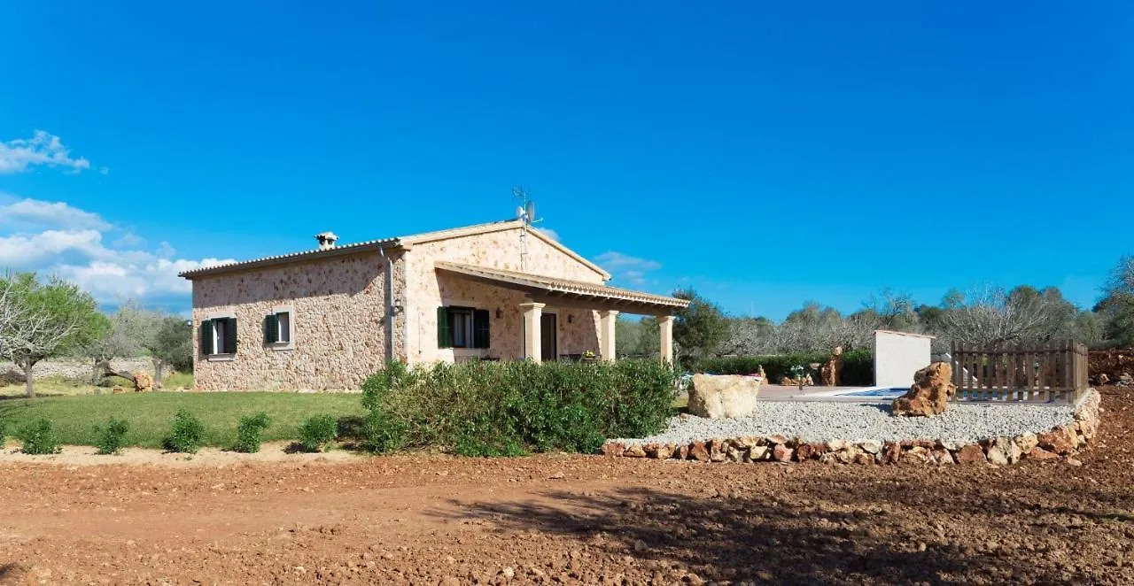 Holiday home 155 Finca Son Rossignol By Mallorca Charme Sineu