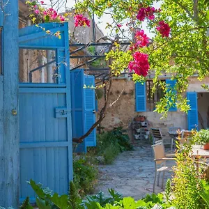 Séjour à la ferme Sa Casa Rotja, Sineu (Mallorca)