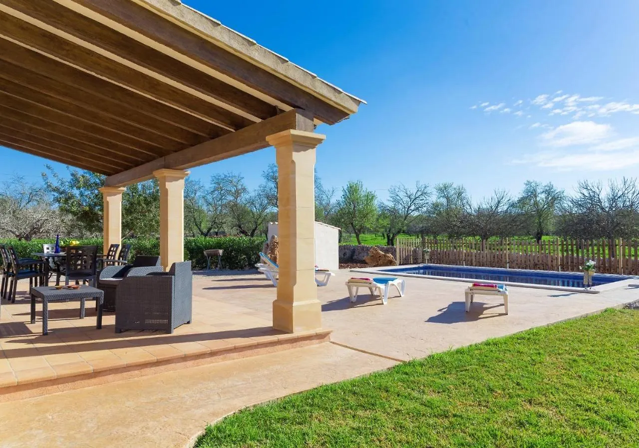 Holiday home 155 Finca Son Rossignol By Mallorca Charme Sineu