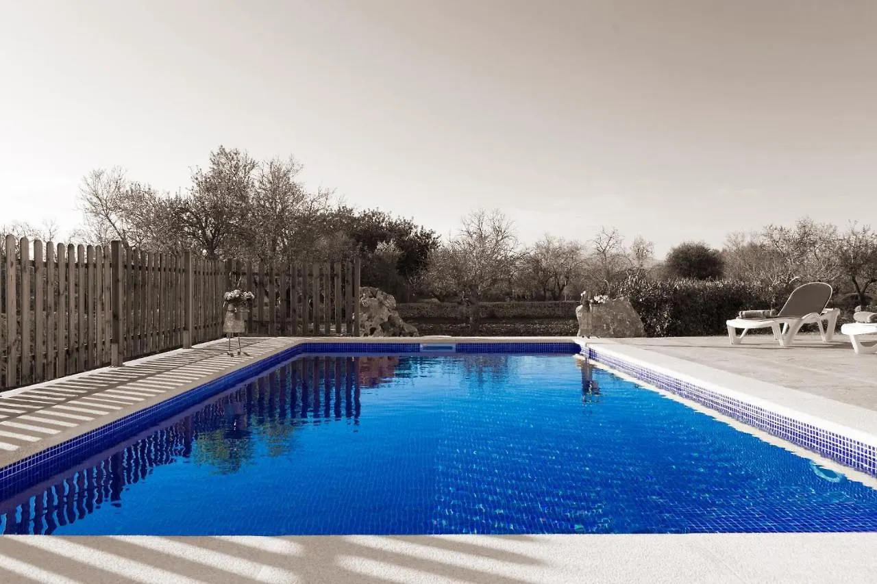 Holiday home 155 Finca Son Rossignol By Mallorca Charme Sineu