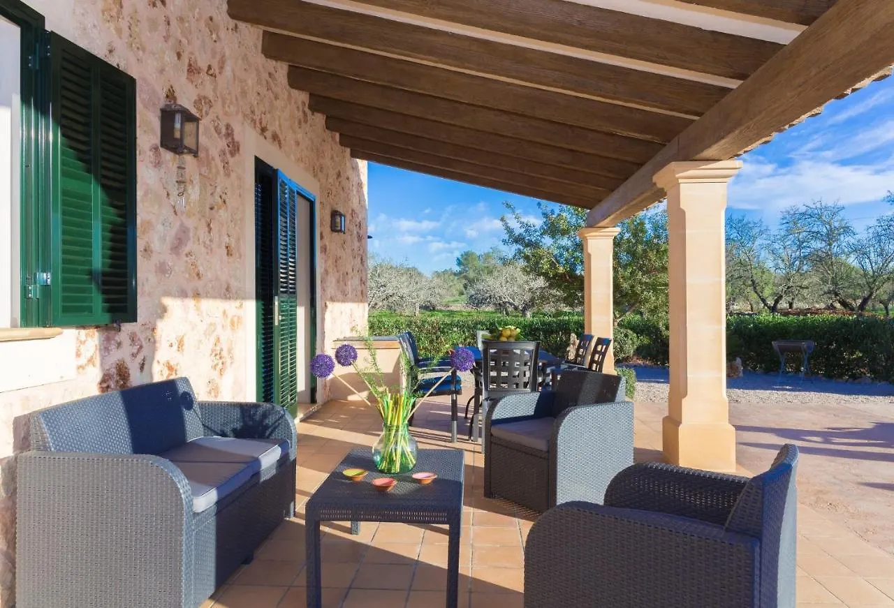 155 Finca Son Rossignol By Mallorca Charme Sineu  0*, Sineu (Mallorca) Spain